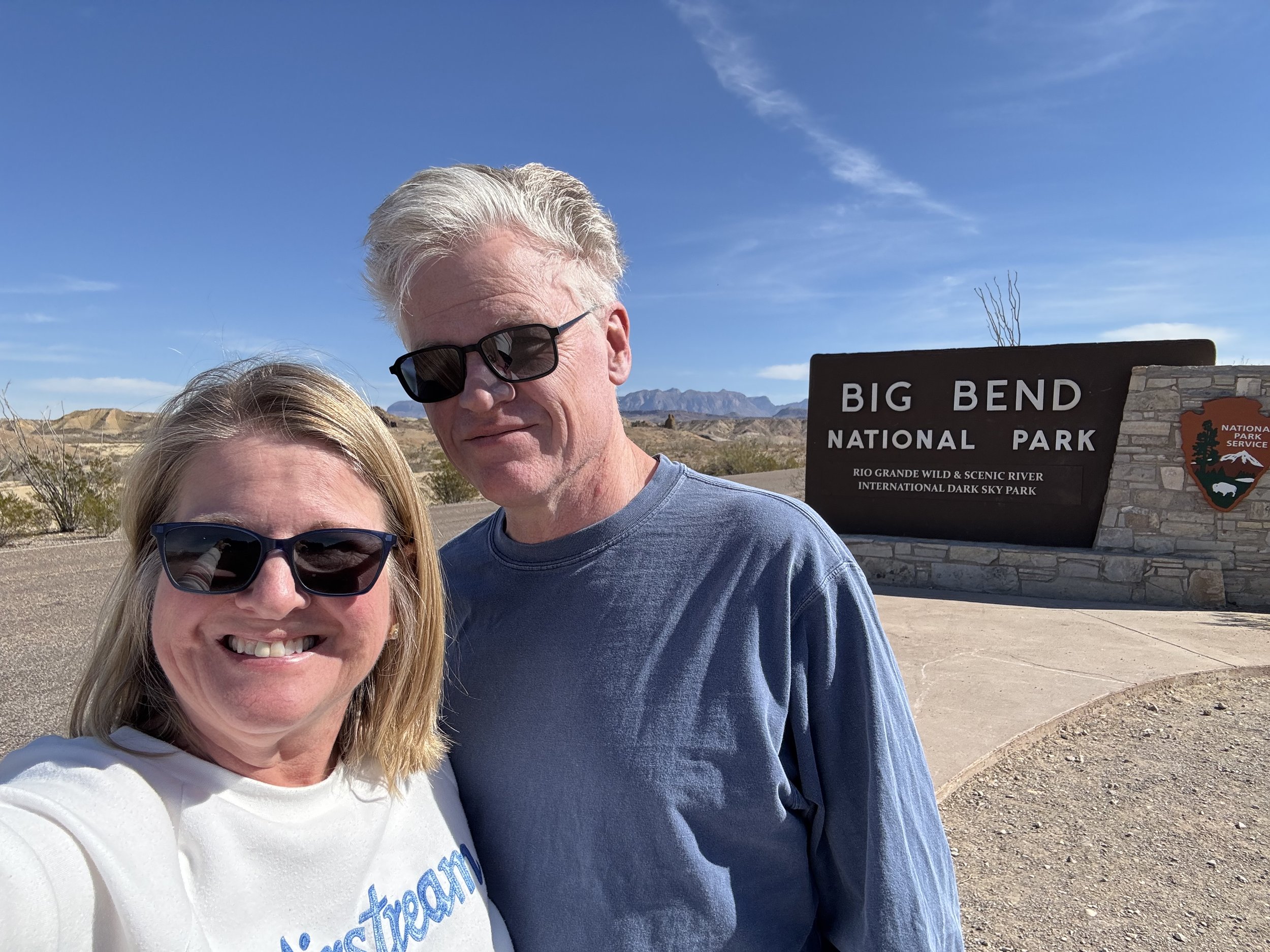 Big Bend National Park