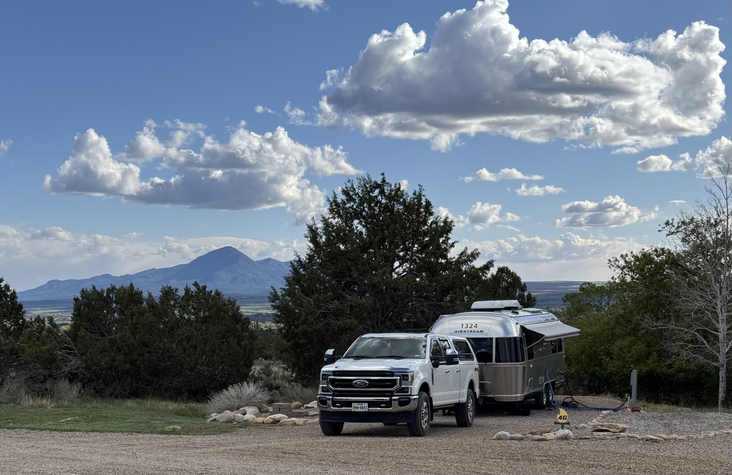 The Views RV Park & Campground (Dolores, Colorado)