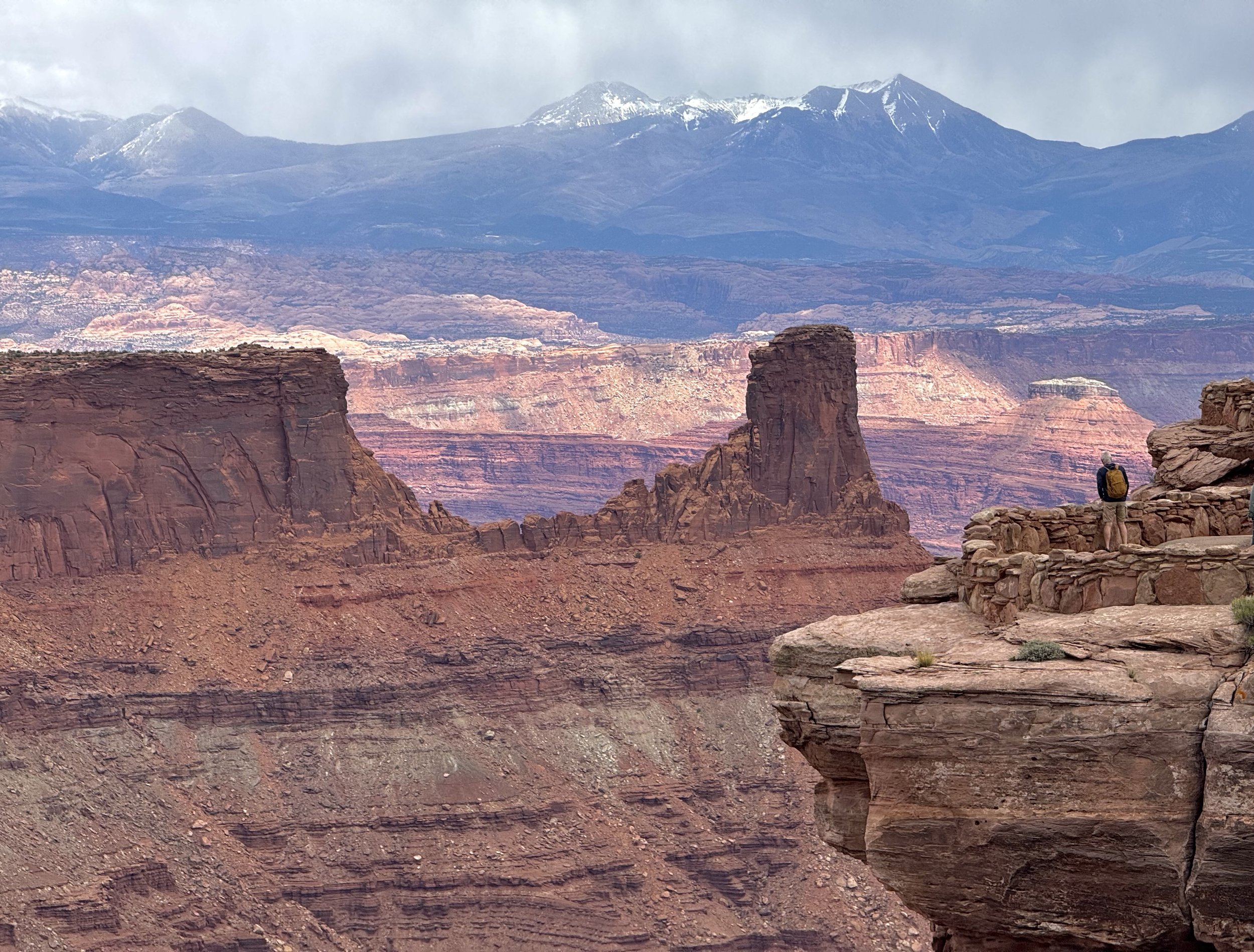 Dead Horse Point State Park