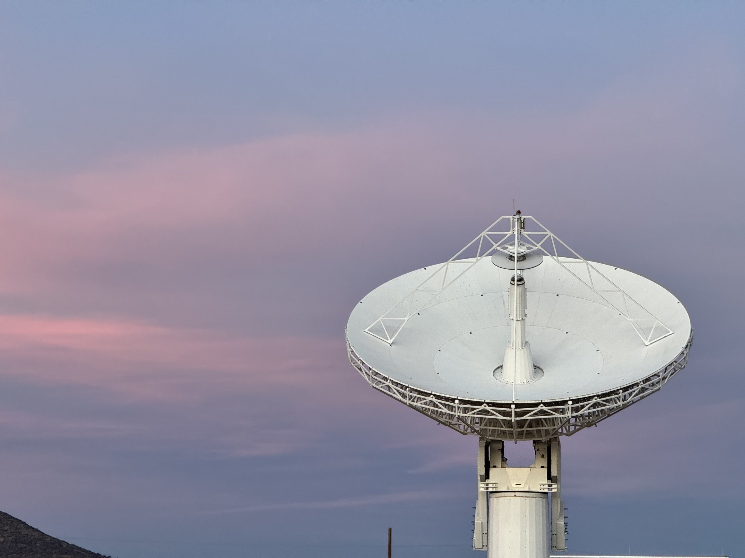 McDonald Observatory area